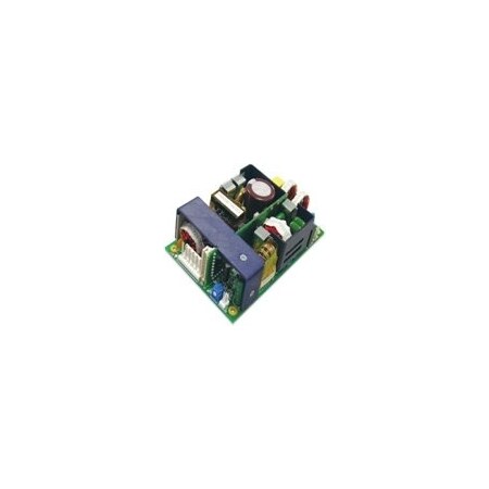 Sl Power / Condor AC to DC Power Supply, 48V DC, 200W GNT248G